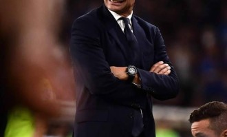 狂野洗牌豪门主帅大更迭！下赛季意甲会是“新帅当道”的模式