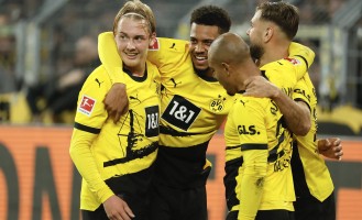 欧冠：多特蒙德VS博德闪耀 赛事分析