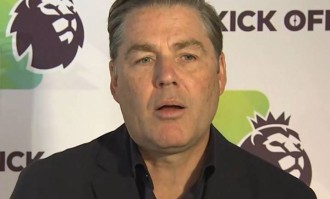 英超CEO：对阿森纳处理托马斯的方式必须满意，英超无权管辖