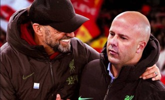 三场定生死！利物浦若全败，斯洛特恐成赛季首位下课主帅！