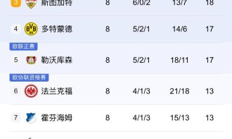 2025-2026德甲第9轮赛事前瞻：强弱分野下的攻防博弈