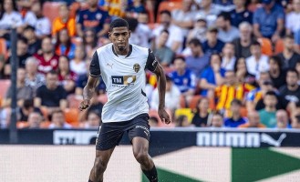 国米欲签下20岁西甲后卫天才，2000万欧元成交，英超豪门或争夺