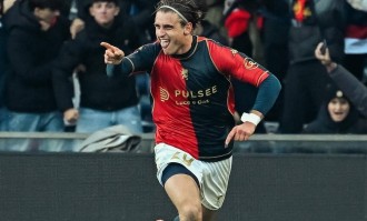 意甲单关，热那亚走出低谷？