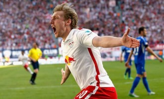 周六029 德甲：莱比锡红牛VS勒沃库森 预测分析