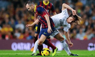 西媒曝国米有意免签莫德里奇 准备在赛季结束后正式展开签约行动