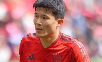 争议！金玟哉欧冠失误致拜仁欲售，巴黎出手，中超旧将再掀转会战