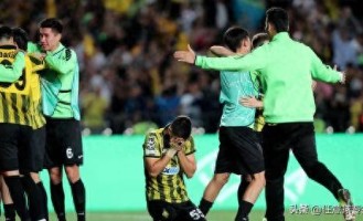 阿拉木图打入欧冠！西媒惊呼：几乎相当于在中国踢欧冠