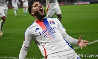 中场核心来了！12球20助攻法甲新星，曼城未来10年中场无忧！