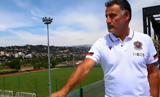 喜讯！法甲少帅当场钦点韦世豪加盟其执教俱乐部，承诺予以高薪+主力位置