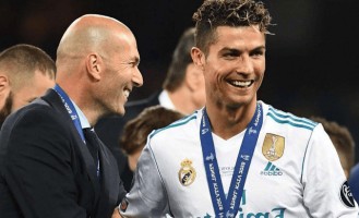 齐祖出山！53岁齐达内加盟达协议