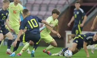 西甲又一俱乐部加入巴萨新星争夺战