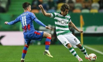 里斯本竞技VS马赛！葡超劲旅主场争出线，法甲豪门欲领跑