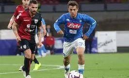 周日002 意甲：卡利亚里VS比萨 深度前瞻分析，比分推荐