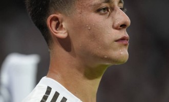 萨义德-马拉：德甲新星崛起，1对1射门次数仅次于姆巴佩！