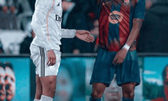 拉什福德强势剑指皇马，若进球转正加盟巴萨在望！曝莱万欲免费转会曼联