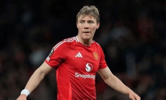 3500万镑！先租后买，霍伊伦德意甲重生有戏？